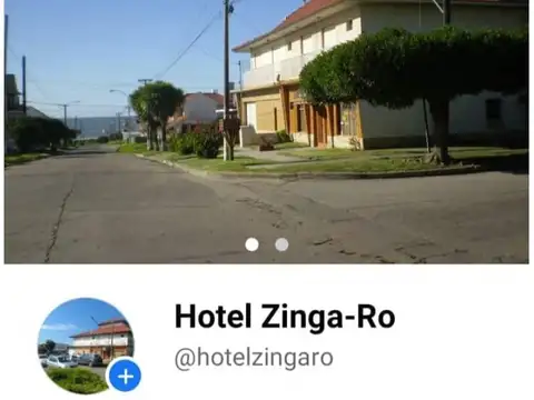 Hotel Pta.mogotes- Gernica 198