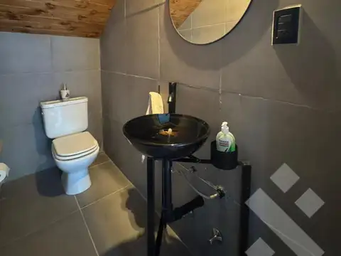 Venta | Casa 2 dormitorios | B° Privado Los Prados | Neuquén