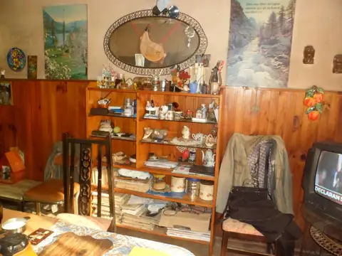 Casa en Venta en Moron Sur, USD 99.000