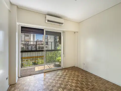 Departamento en Venta en Balvanera, USD 158.000