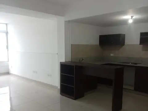Departamento en Alquiler con 1