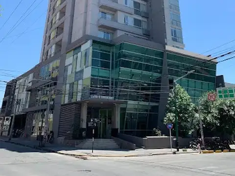 DEPARTAMENTO DE CATEGORIA EN ALQUILER