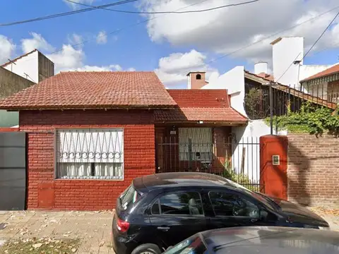 Casa en  El Palomar