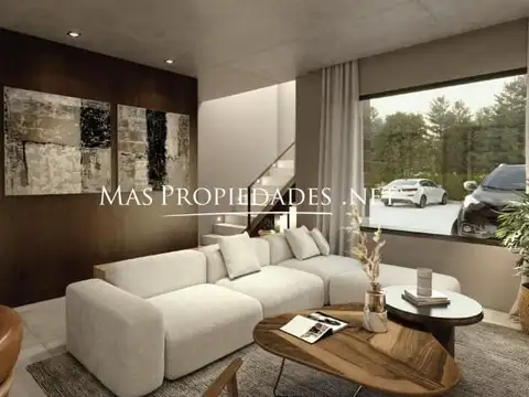 Casa en Venta al Norte