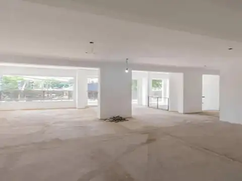 Alquiler Oficina 150 m² | Av del Libertador 1900 | Zona Premium Vicente López