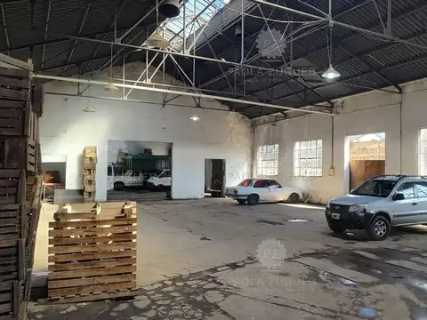 Galpon en Alquiler en Quilmes Oeste, $ 2.200.000