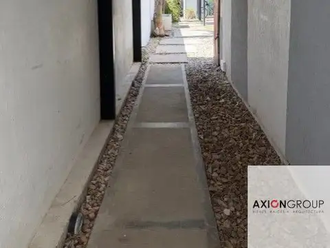 Depto Tipo Casa en Venta en La Plata, USD 57.000