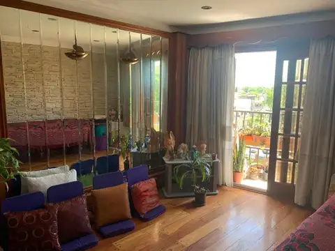 Ramon Franco  6231 , Piso 5