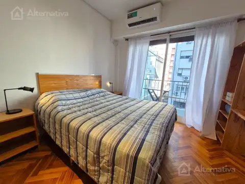 Departamento en Alquiler Temporal al Sur