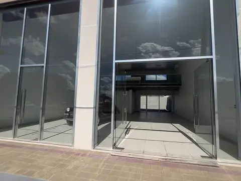 LOCAL COMERCIAL EN ALQUILER OLMOS LA PLATA