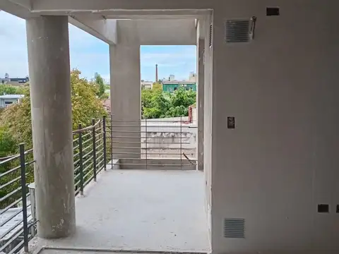 Departamento en Venta en Villa Urquiza, USD 97.000