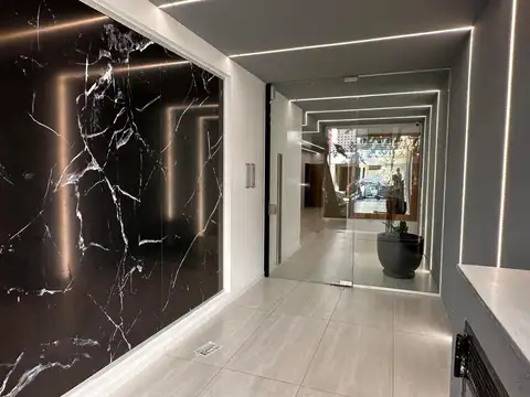 Departamento en Venta en Recoleta, USD 145.000