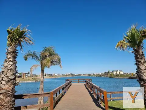 Terreno en venta - 700Mts2 - Lagos de Canning II, Esteban Echeverría