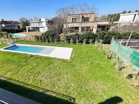 Casa en Venta en Pilara, USD 590.000
