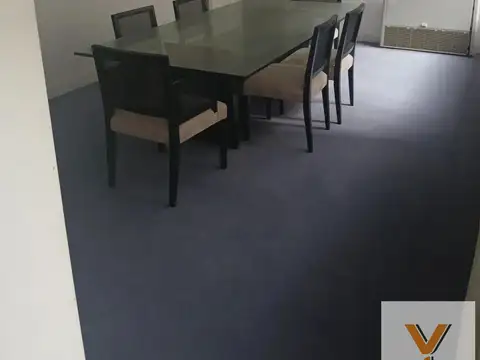 Oficina en Alquiler A Estrenar