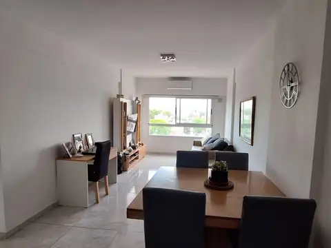 Departamento Velez Sarfield - Floresta