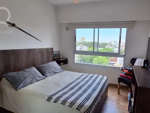 Departamento Velez Sarfield - Floresta