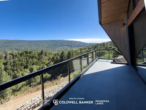 Casa en Venta en San Martín de los Andes, USD 450.000