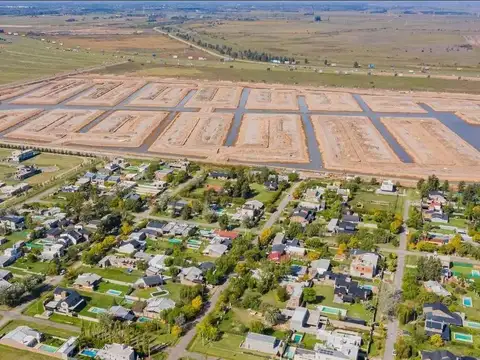 Terreno en Venta en Funes Lakes, USD 119.000
