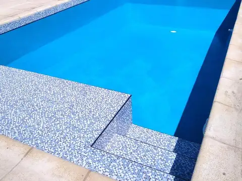 campo en Salto Grande