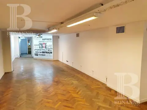 Local en Venta en Microcentro, USD 1.000.000