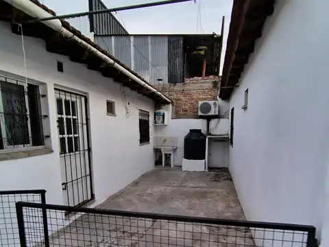 Depto 2 amb en alquiler - Güemes 455, San Miguel - 28 m2, cerca de la estación