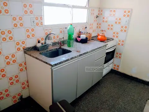 Departamento - Venta - Argentina, Capital Federal - GARCIA DE COSSIO 6800