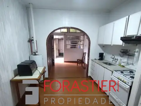 Casa en Venta en Beccar, USD 165.000