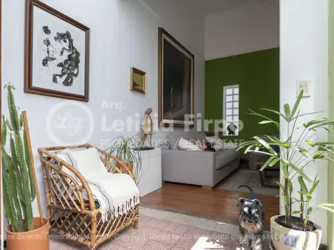 Depto Tipo Casa en Venta de 3 ambientes