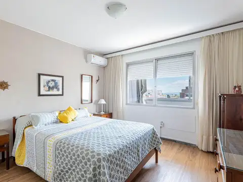 Apartamento de 1 dorm y 1/2 en venta Punta del Est