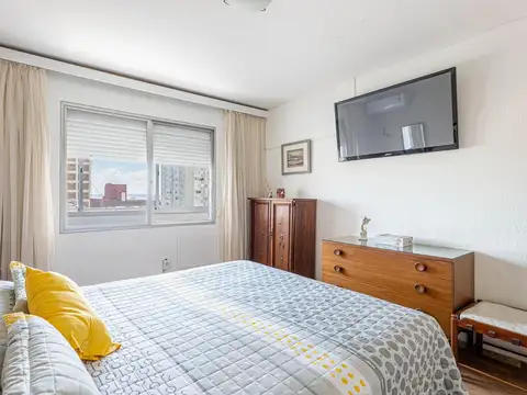 Departamento en Venta 91 años