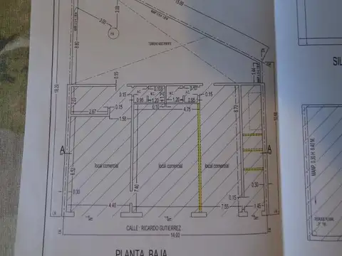 Local en Alquiler en La Reja, $ 500.000