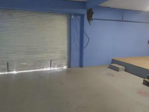 Local en Alquiler 35 años