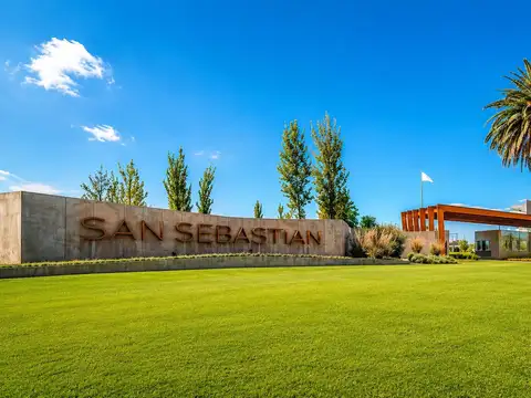 Terreno en Venta en San Sebastián, USD 230.000