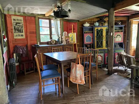 Casa en Alquiler Temporal al Noreste