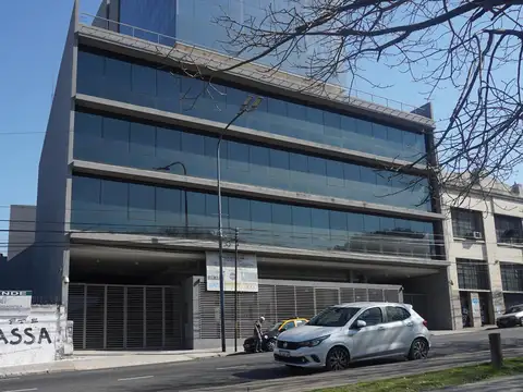 Edificio Comercial - A estrenar
