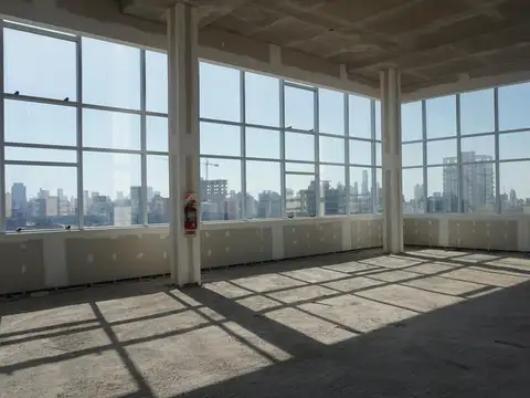 Edificio Comercial - A estrenar