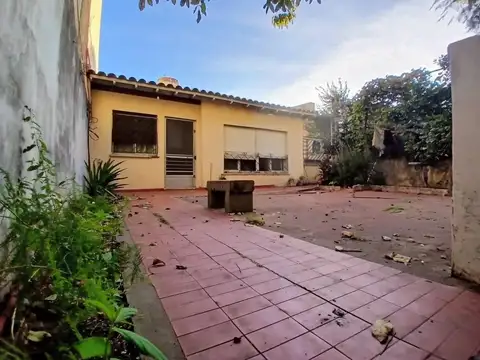 CASA VENTA 4 AMBIENTES TAPIALES