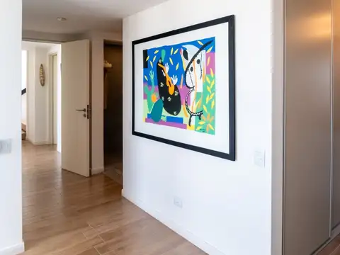 Departamento en Venta al Este