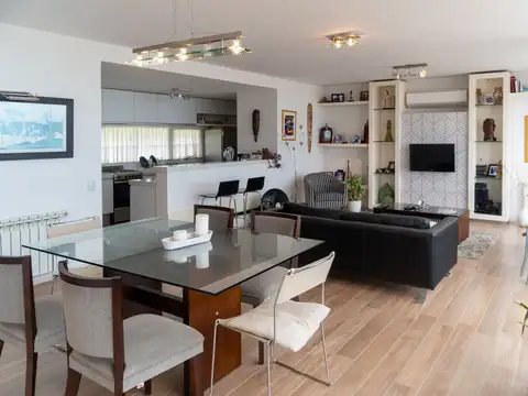 Departamento en Venta de 6 ambientes