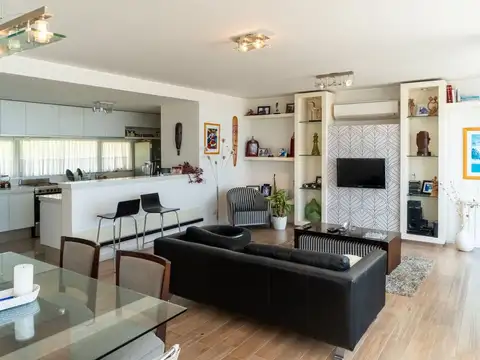 Departamento en Venta de 3 dormitorios