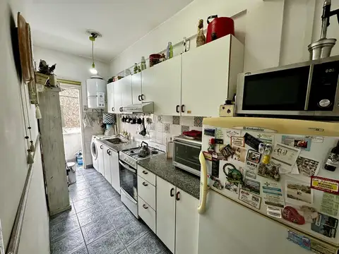 Departamento en Venta en Centro  - Zárate, USD 105.000