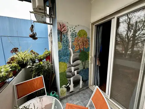 Departamento en Venta de 2 dormitorios