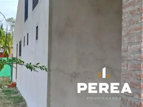Depto Tipo Casa en Venta en General Rodríguez, USD 65.000