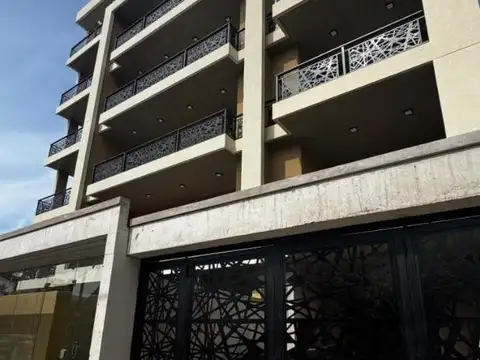 Departamento a estrenar en S. A. De Padua norte