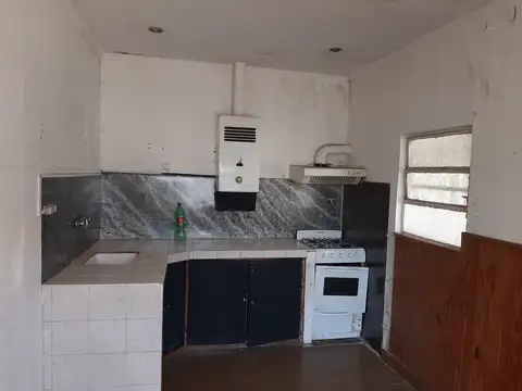 Depto Tipo Casa en Venta en San Andres, USD 75.000