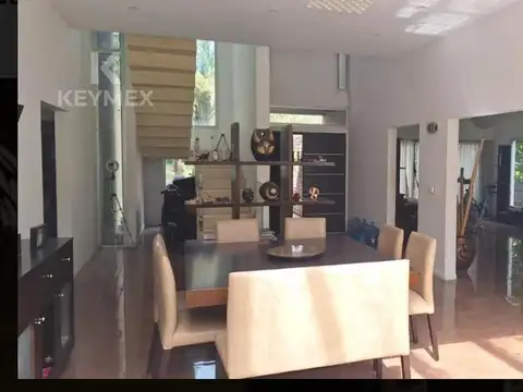 Casa en Alquiler al Noreste