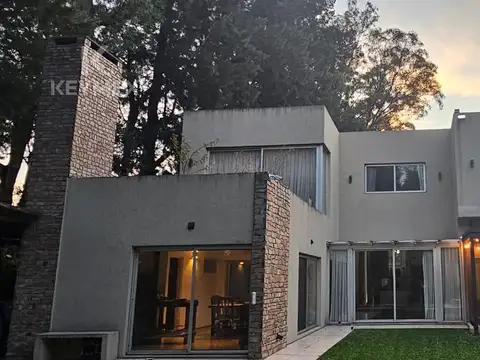 Casa en alquiler La Peregrina