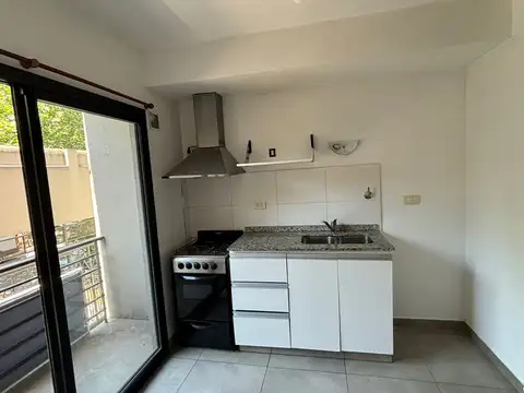 Departamento en Alquiler de 2 ambientes