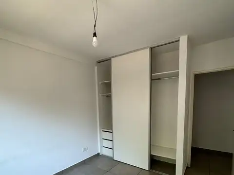 Departamento en Alquiler Permite mascota